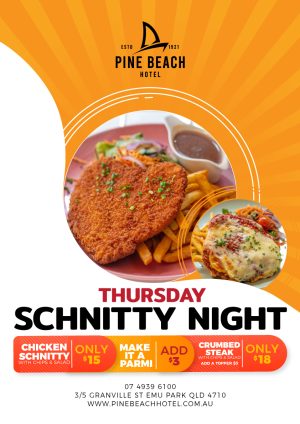 PINE_Thursday-Schnitzel-Night_April2023