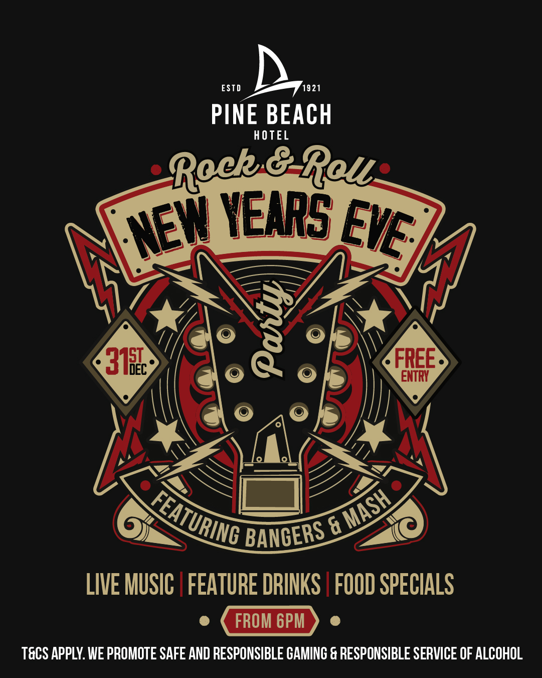 PINE_New Years Eve_Digitals_Nov2025_Social Tile